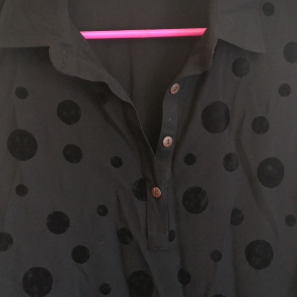 Blouse - Picture 2 of 2